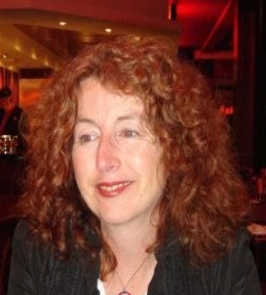 Carole- Anne Petit